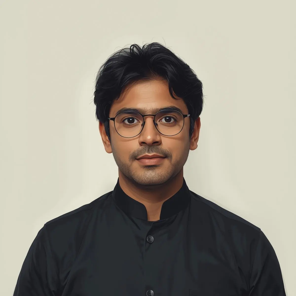 Arnav Chatterjee