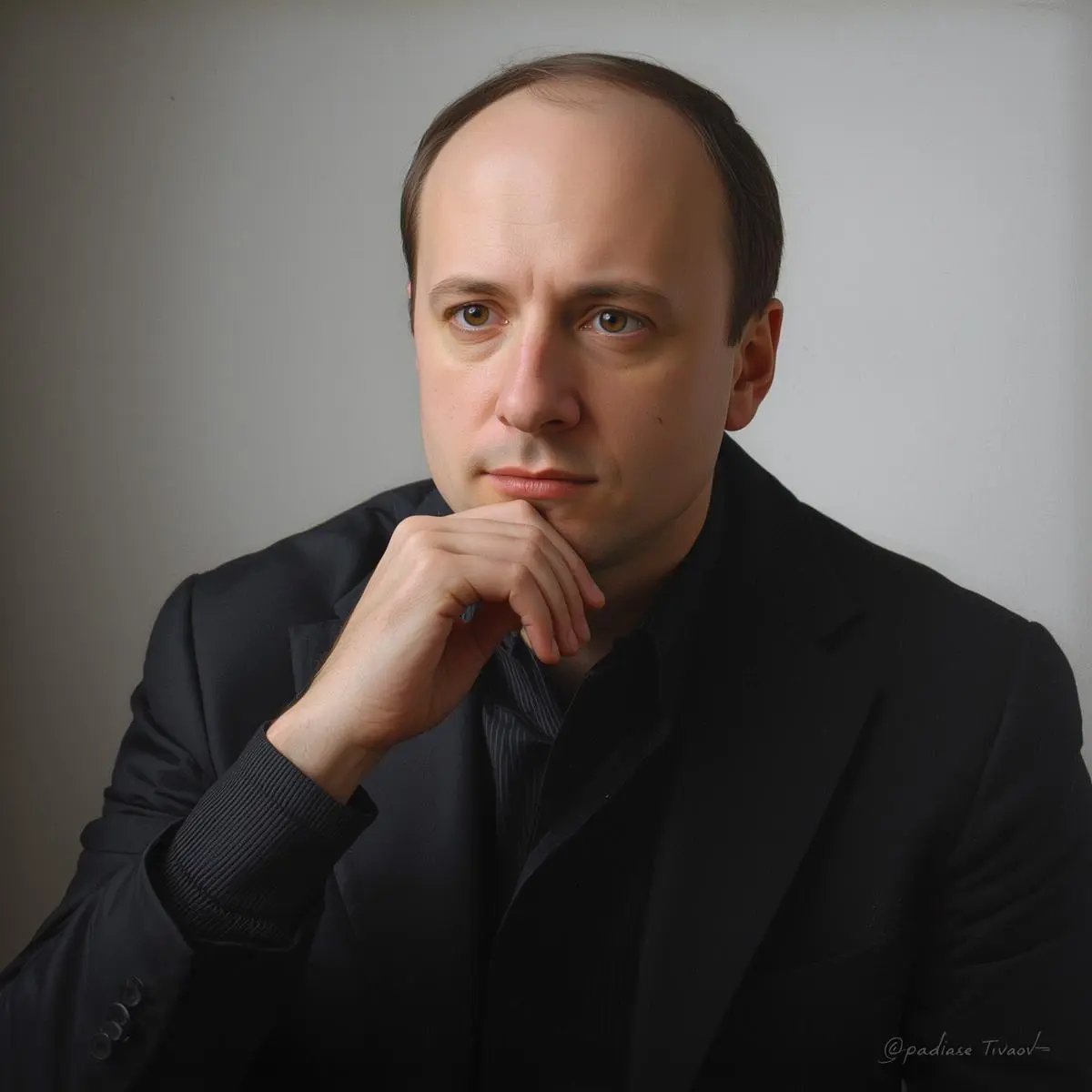 Dmitri Ivanov