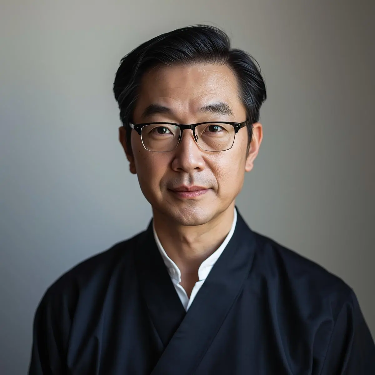 Hiroshi Tanaka