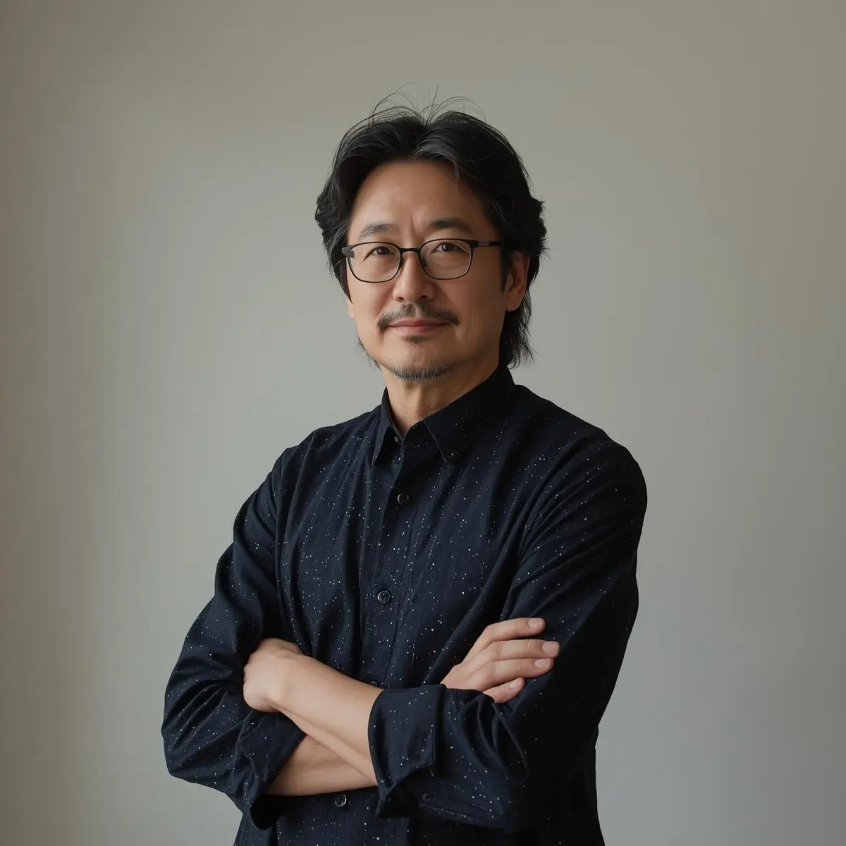 Kenji Watanabe