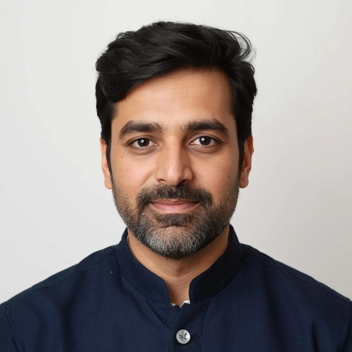 Nishant Kapoor