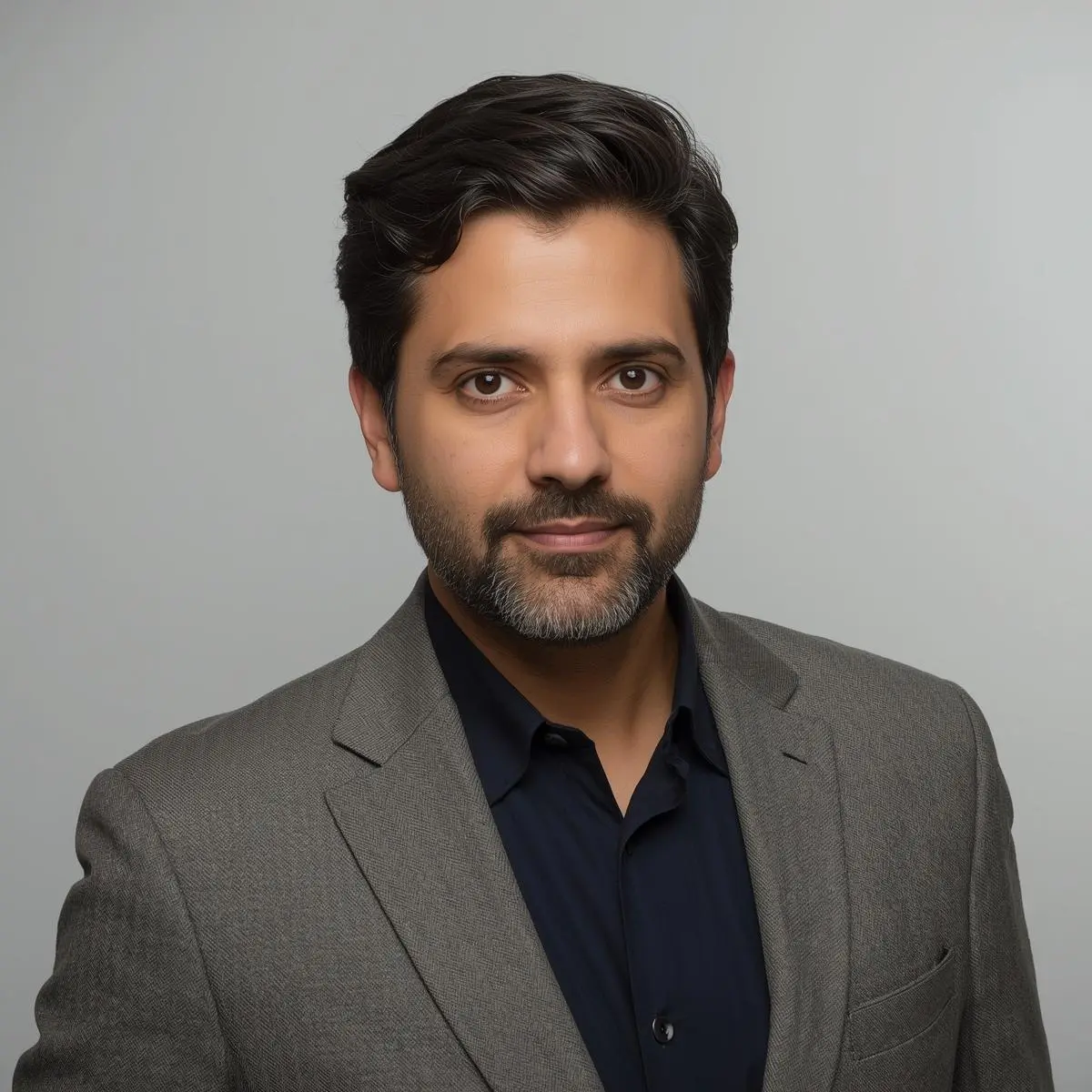 Rajat Malhotra