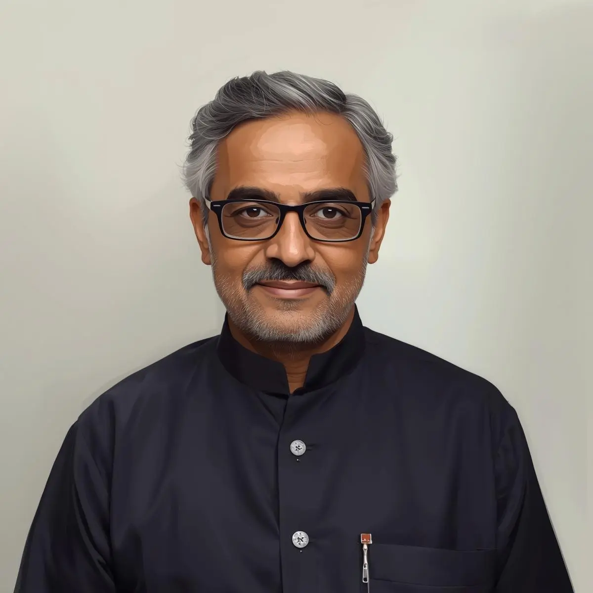 Ravi Iyer