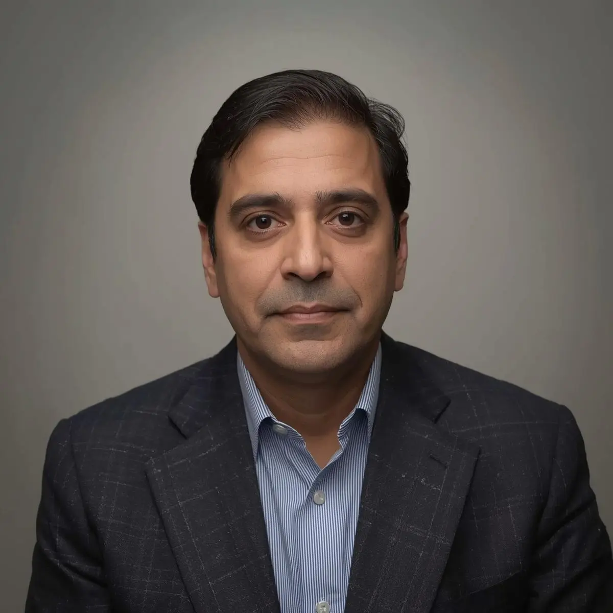 Rakesh Kapoor