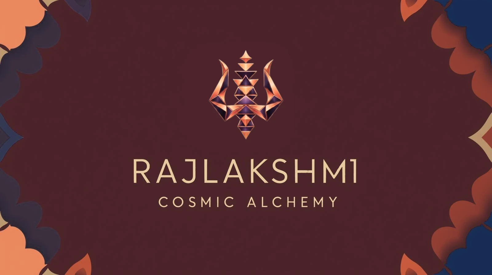 Rajlakshmi Cosmic Alchemy
